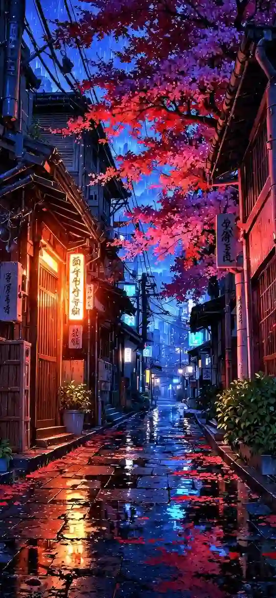 Modern Japanese Names